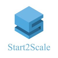 Start2Scale Consulting Logo